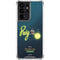 Disney Princess and The Frog Ray Galaxy S21 Ultra 5G Clear Case