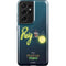 Disney Princess and The Frog Ray Galaxy S21 Ultra 5G Pro Case