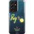 Disney Princess and The Frog Ray Galaxy S21 Ultra 5G Pro Case