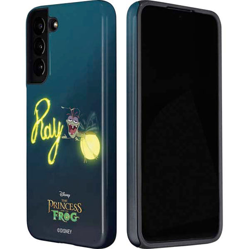 Disney Princess and The Frog Ray Galaxy S22 Pro Case