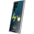 Disney Princess and The Frog Ray Galaxy S22 Ultra Clear Case