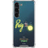 Disney Princess and The Frog Ray Galaxy S23 Clear Case