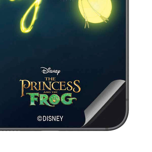 Disney Princess and The Frog Ray Galaxy S23 FE Skin