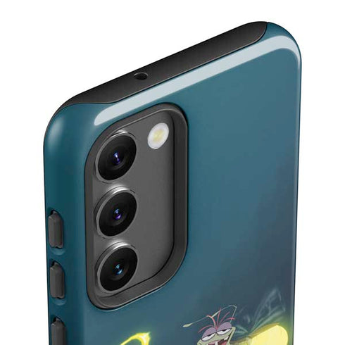 Disney Princess and The Frog Ray Galaxy S23 Plus Pro Case