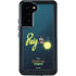 Disney Princess and The Frog Ray Galaxy S23 Plus Waterproof Case