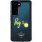Disney Princess and The Frog Ray Galaxy S23 Waterproof Case