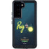 Disney Princess and The Frog Ray Galaxy S23 Waterproof Case