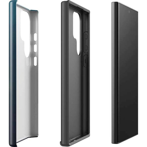 Disney Princess and The Frog Ray Galaxy S24 Ultra Impact Case