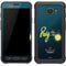 Disney Princess and The Frog Ray Galaxy S7 Active Skin