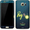 Disney Princess and The Frog Ray Galaxy S7 Edge Skin