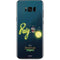 Disney Princess and The Frog Ray Galaxy S8 Plus Skin