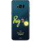 Disney Princess and The Frog Ray Galaxy S8 Skin
