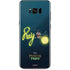 Disney Princess and The Frog Ray Galaxy S8 Skin