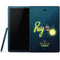 Disney Princess and The Frog Ray Samsung Galaxy Tab Skin