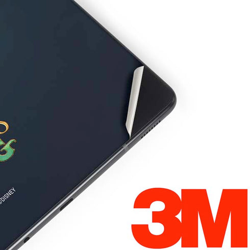 Disney Princess and The Frog Ray Samsung Galaxy Tab Skin