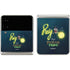 Disney Princess and The Frog Ray Galaxy Z Flip3 5G Skin