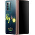Disney Princess and The Frog Ray Galaxy Z Fold2 5G Skin