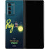 Disney Princess and The Frog Ray Galaxy Z Fold2 5G Skin