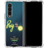 Disney Princess and The Frog Ray Galaxy Z Fold4 5G Clear Case