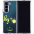 Disney Princess and The Frog Ray Galaxy Z Fold5 5G Clear Case