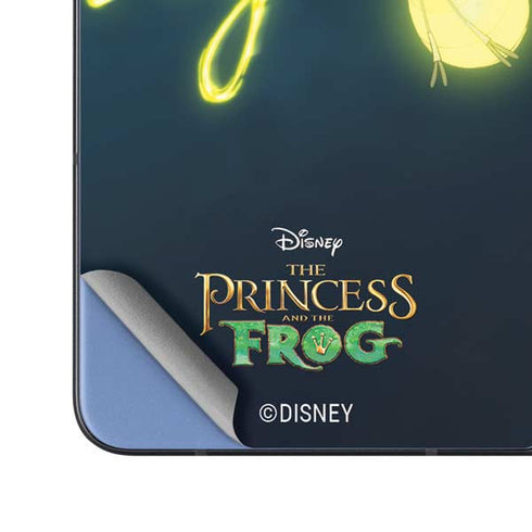 Disney Princess and The Frog Ray Galaxy Z Fold5 5G Skin