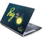 Disney Princess and The Frog Ray Generic Laptop Skin