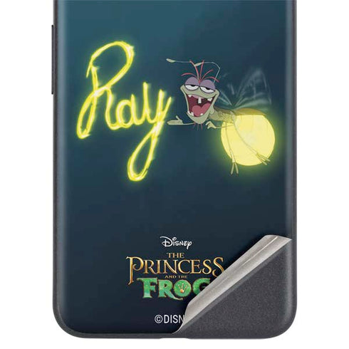 Disney Princess and The Frog Ray Google Pixel 4a 5G Skin