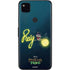 Disney Princess and The Frog Ray Google Pixel 4a Skin