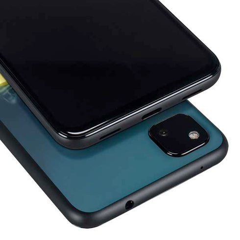 Disney Princess and The Frog Ray Google Pixel 4a Skin