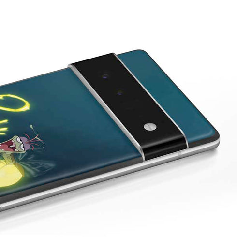 Disney Princess and The Frog Ray Google Pixel 6 Pro Skin