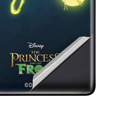 Disney Princess and The Frog Ray Google Pixel 6 Pro Skin