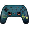 Disney Princess and The Frog Ray Google Stadia Controller Skin