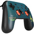Disney Princess and The Frog Ray Google Stadia Controller Skin
