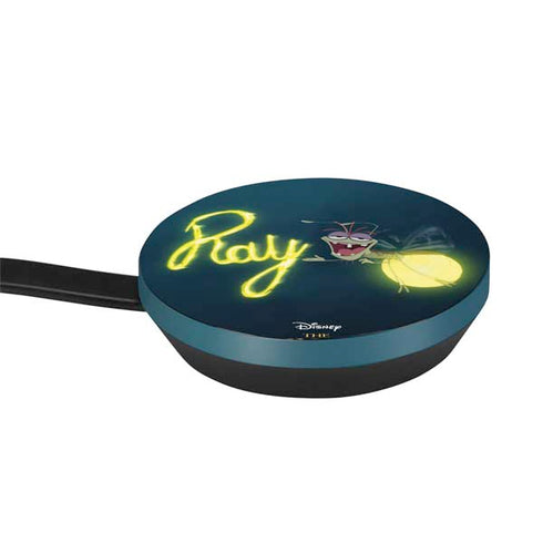 Disney Princess and The Frog Ray Google Stadia Controller Skin