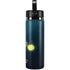 Disney Princess and The Frog Ray Hydro Flask 20oz Wide Mouth Skin