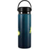 Disney Princess and The Frog Ray Hydro Flask 20oz Wide Mouth Skin