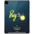 Disney Princess and The Frog Ray iPad Pro 12.9in (2020) Clear Case