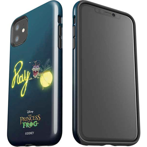 Disney Princess and The Frog Ray iPhone 11 Impact Case
