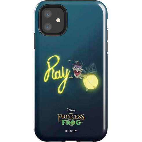 Disney Princess and The Frog Ray iPhone 11 Impact Case
