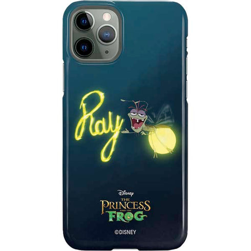 Disney Princess and The Frog Ray iPhone 11 Pro Lite Case