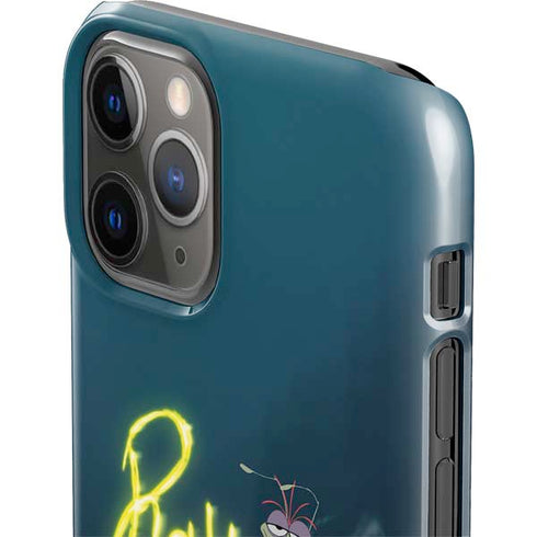Disney Princess and The Frog Ray iPhone 11 Pro Lite Case