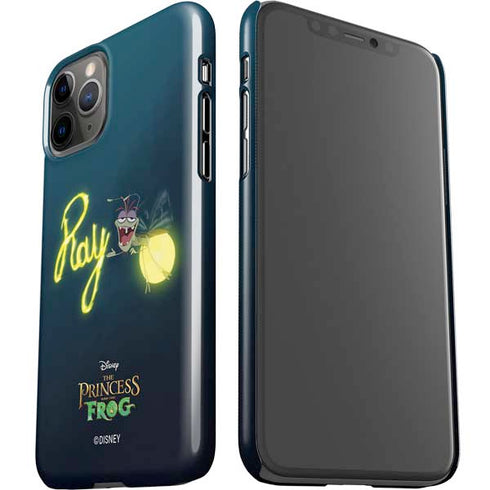 Disney Princess and The Frog Ray iPhone 11 Pro Lite Case