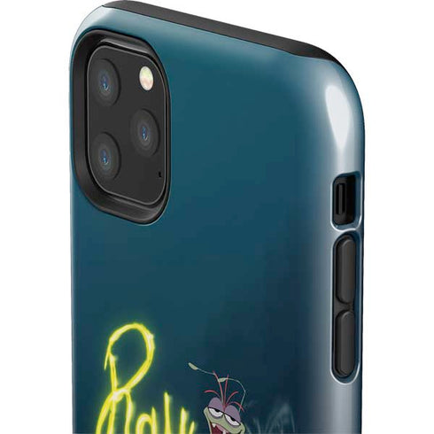 Disney Princess and The Frog Ray iPhone 11 Pro Max Impact Case