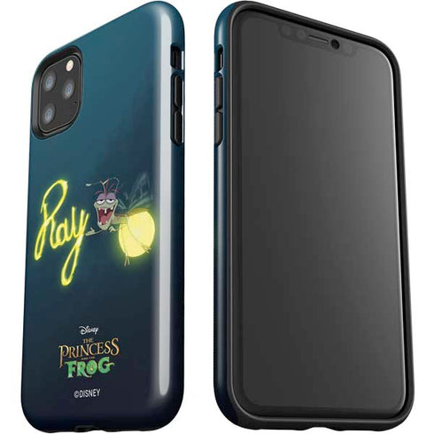 Disney Princess and The Frog Ray iPhone 11 Pro Max Impact Case