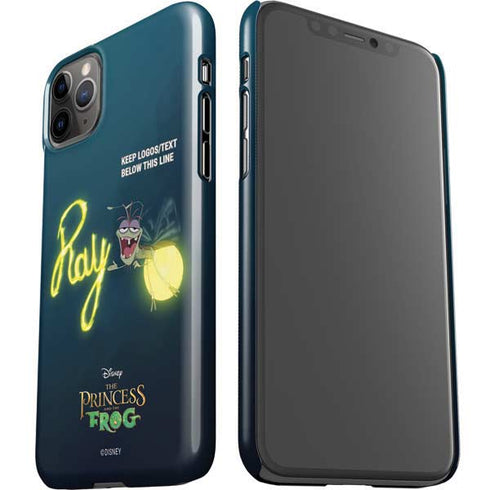 Disney Princess and The Frog Ray iPhone 11 Pro Max Lite Case