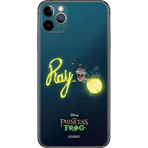 Disney Princess and The Frog Ray iPhone 11 Pro Max Skin