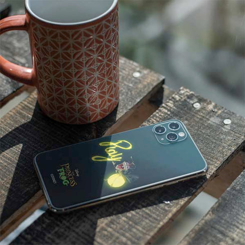 Disney Princess and The Frog Ray iPhone 11 Pro Max Skin