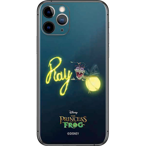 Disney Princess and The Frog Ray iPhone 11 Pro Skin