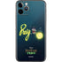 Disney Princess and The Frog Ray iPhone 11 Pro Skin