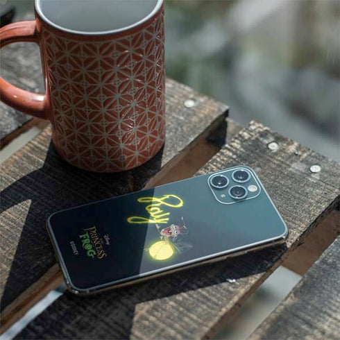 Disney Princess and The Frog Ray iPhone 11 Pro Skin